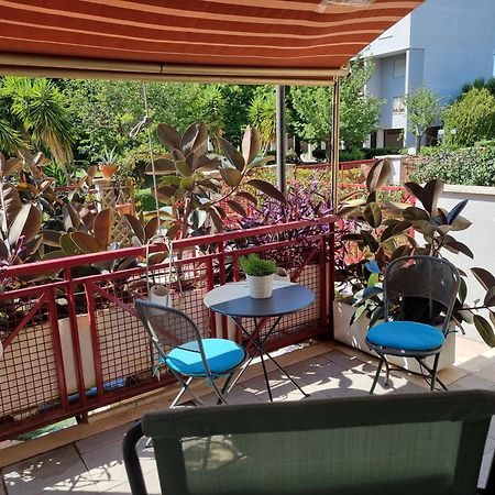 Intero Appartamento Con Giardino E Parcheggio Рим Экстерьер фото