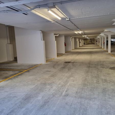 Intero Appartamento Con Giardino E Parcheggio Рим Экстерьер фото