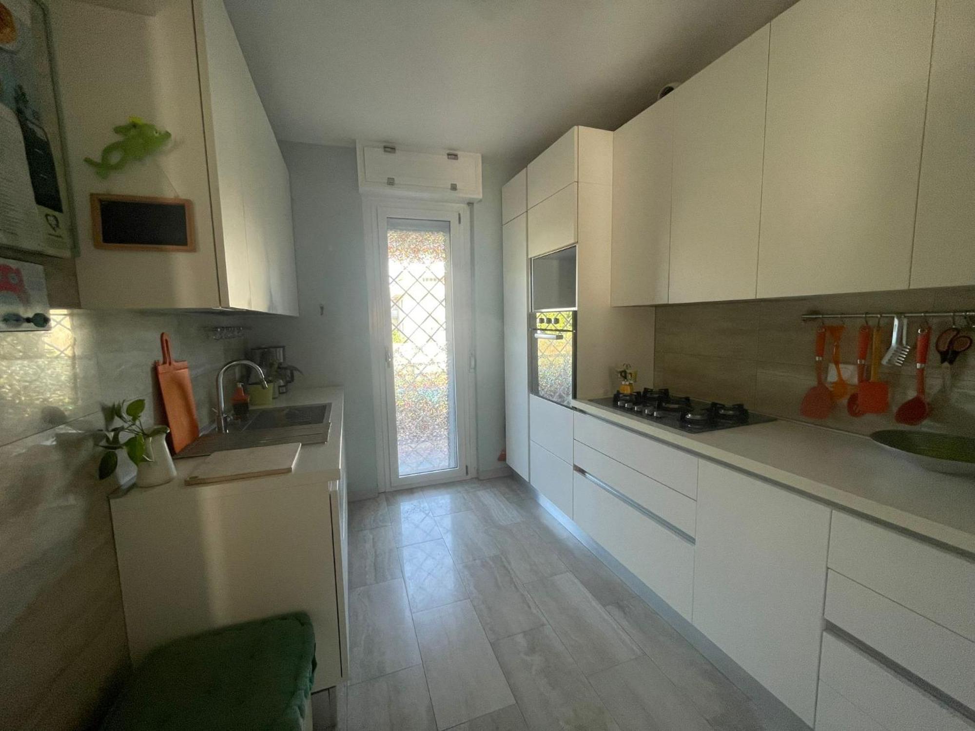 Intero Appartamento Con Giardino E Parcheggio Рим Экстерьер фото